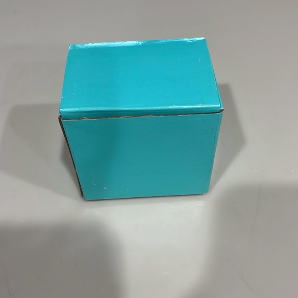 Silver Heart trinket box New in packaging - Picture 7 of 7